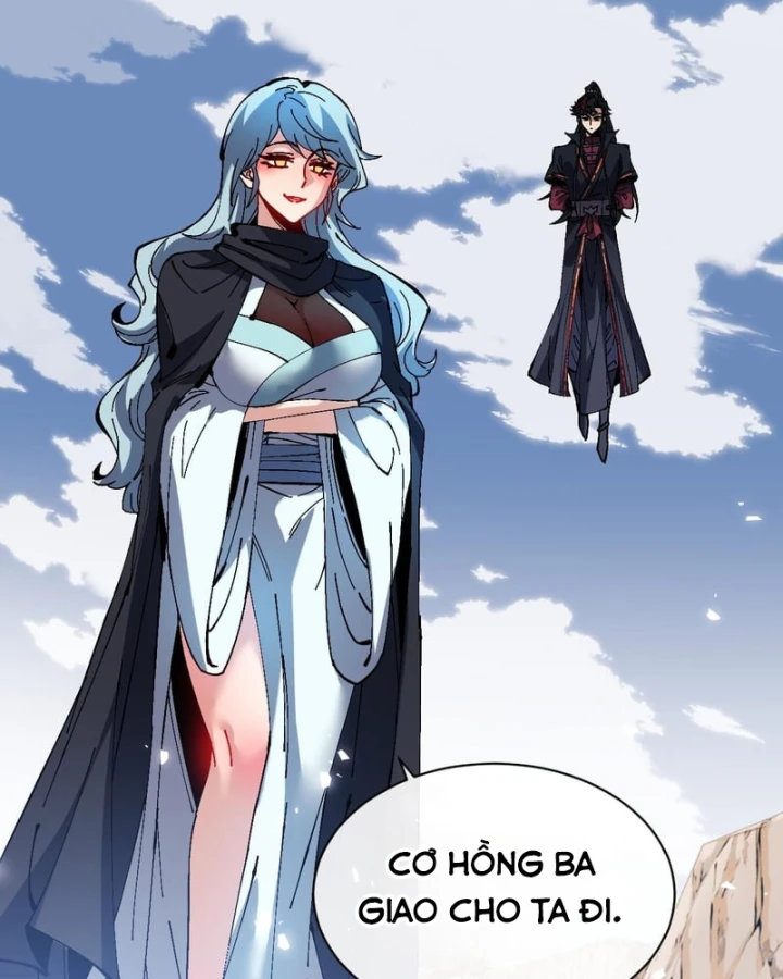 Sư Tôn: Nghịch Đồ Này Mới Không Phải Là Thánh Tử Chapter 188 - 49