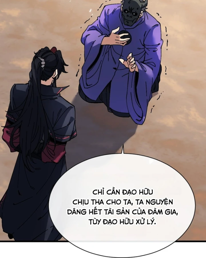 Sư Tôn: Nghịch Đồ Này Mới Không Phải Là Thánh Tử Chapter 188 - 67