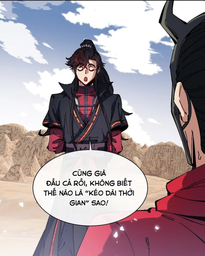 Sư Tôn: Nghịch Đồ Này Mới Không Phải Là Thánh Tử Chapter 188 - 79