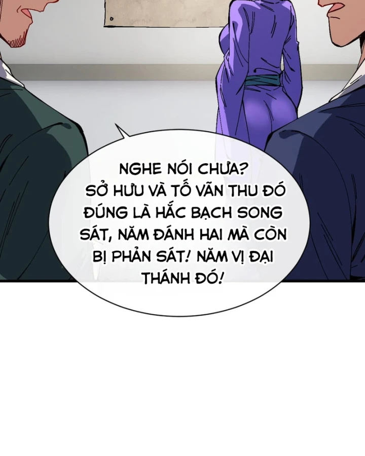 Sư Tôn: Nghịch Đồ Này Mới Không Phải Là Thánh Tử Chapter 188 - 90