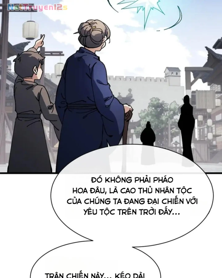 Sư Tôn: Nghịch Đồ Này Mới Không Phải Là Thánh Tử Chapter 190 - 5