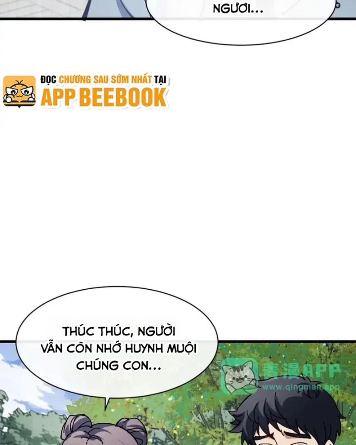 Sư Tôn: Nghịch Đồ Này Mới Không Phải Là Thánh Tử Chapter 190 - 20