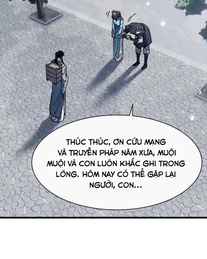 Sư Tôn: Nghịch Đồ Này Mới Không Phải Là Thánh Tử Chapter 190 - 25