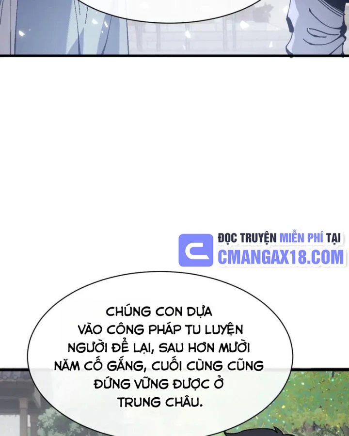 Sư Tôn: Nghịch Đồ Này Mới Không Phải Là Thánh Tử Chapter 190 - 28