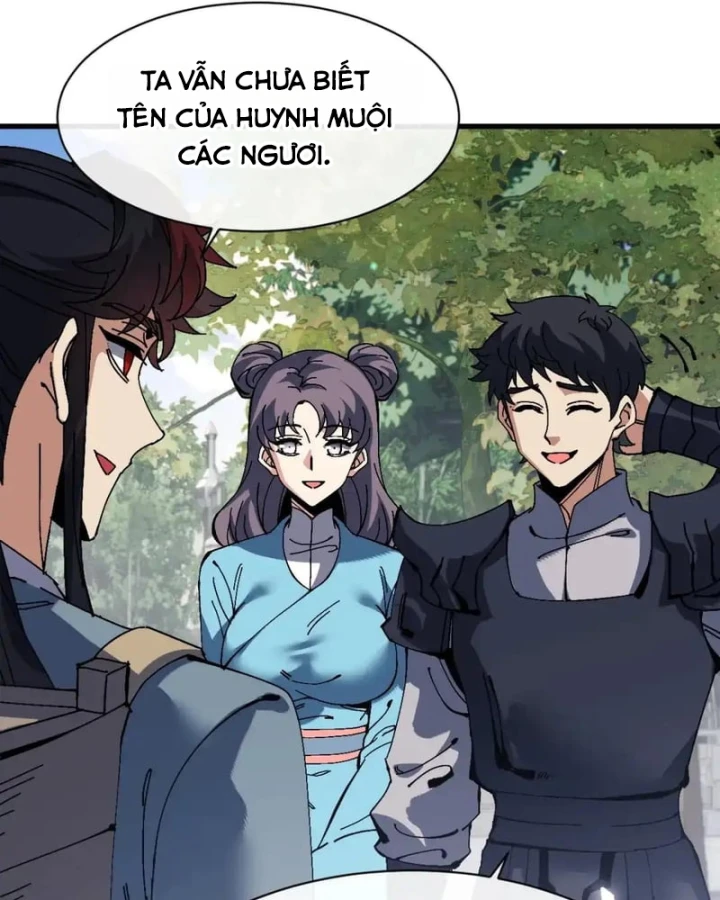 Sư Tôn: Nghịch Đồ Này Mới Không Phải Là Thánh Tử Chapter 190 - 31