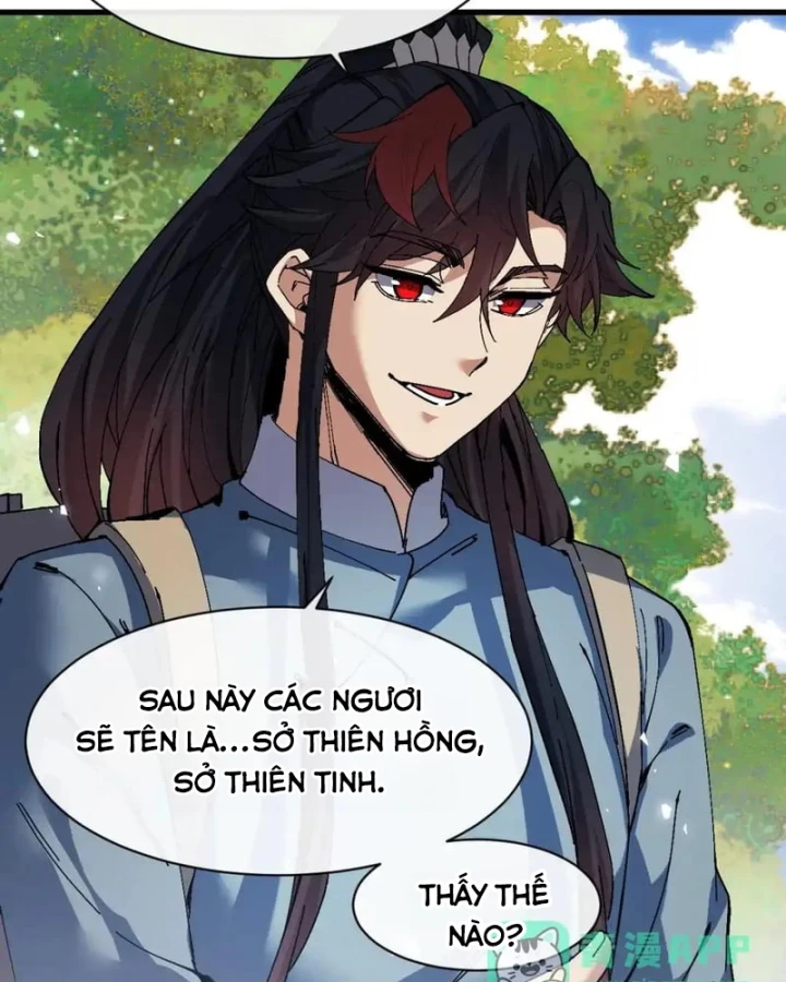 Sư Tôn: Nghịch Đồ Này Mới Không Phải Là Thánh Tử Chapter 190 - 33