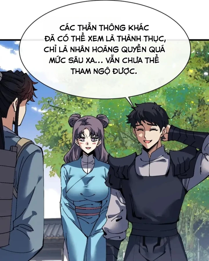 Sư Tôn: Nghịch Đồ Này Mới Không Phải Là Thánh Tử Chapter 190 - 39
