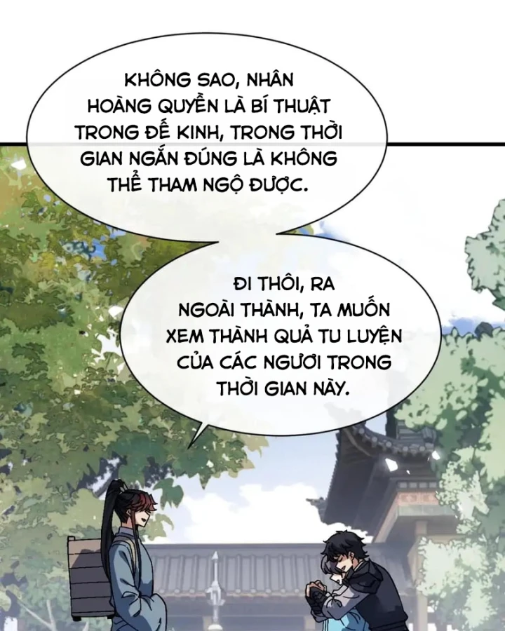 Sư Tôn: Nghịch Đồ Này Mới Không Phải Là Thánh Tử Chapter 190 - 41