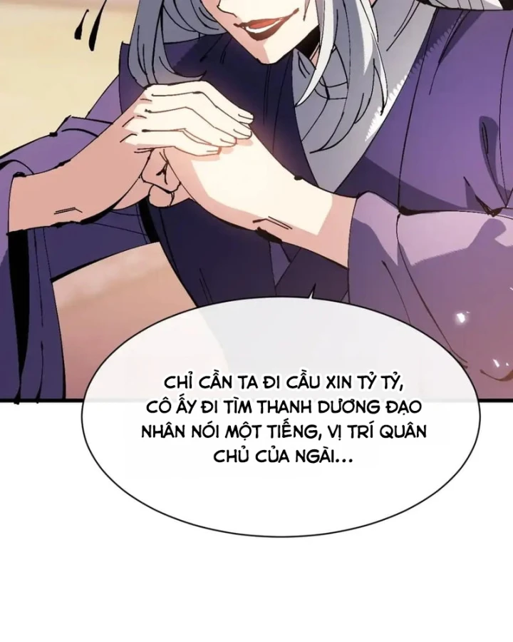 Sư Tôn: Nghịch Đồ Này Mới Không Phải Là Thánh Tử Chapter 190 - 72