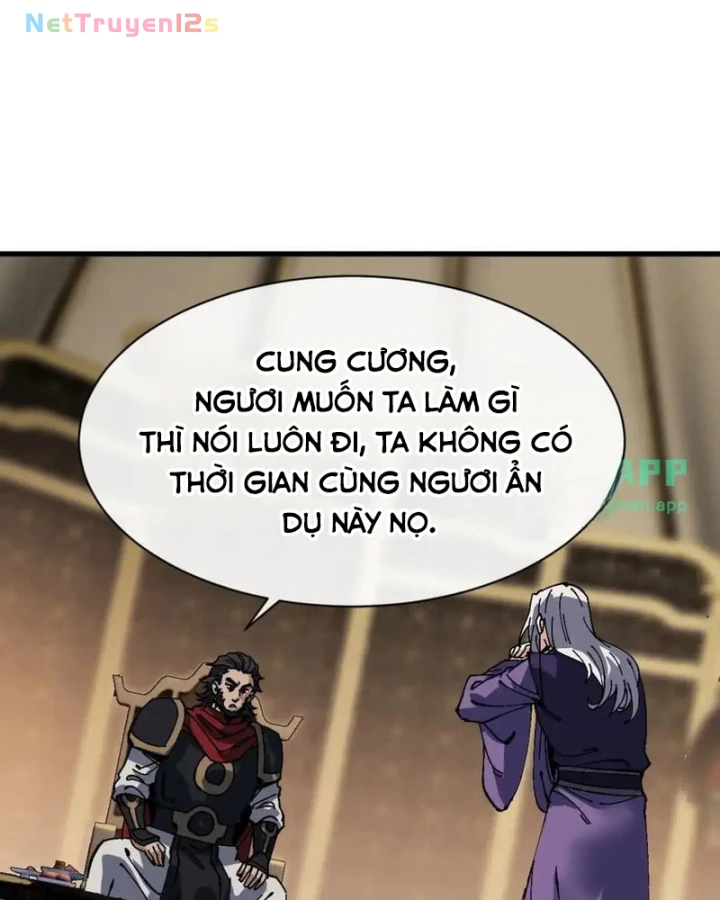 Sư Tôn: Nghịch Đồ Này Mới Không Phải Là Thánh Tử Chapter 190 - 73