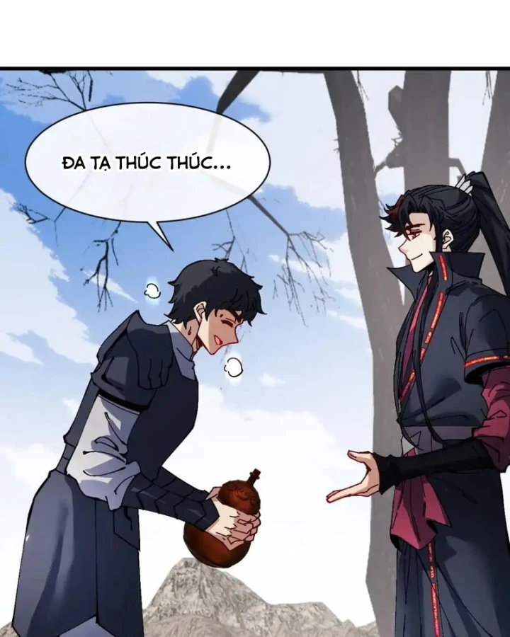 Sư Tôn: Nghịch Đồ Này Mới Không Phải Là Thánh Tử Chapter 190 - 91