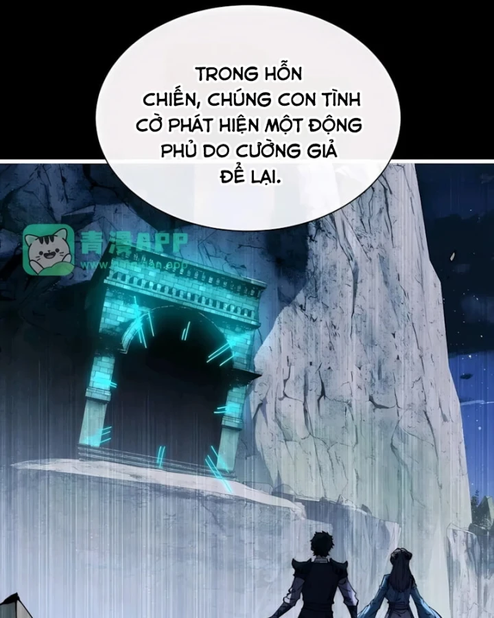 Sư Tôn: Nghịch Đồ Này Mới Không Phải Là Thánh Tử Chapter 191 - 6