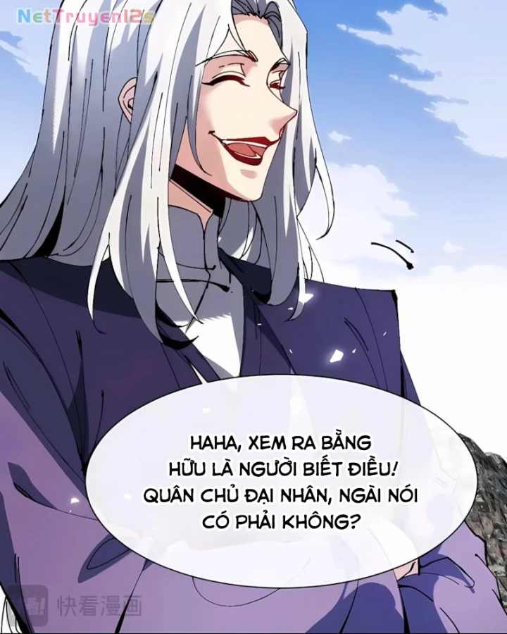 Sư Tôn: Nghịch Đồ Này Mới Không Phải Là Thánh Tử Chapter 191 - 28