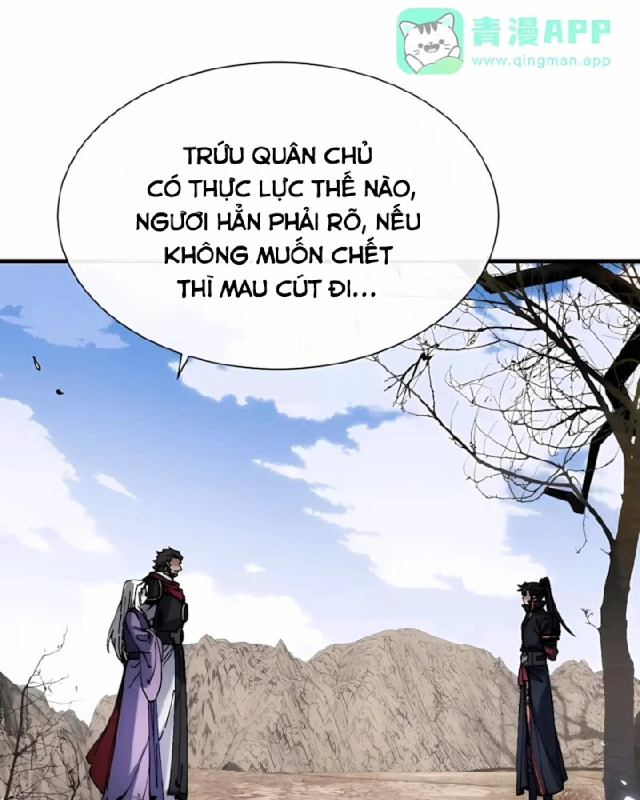 Sư Tôn: Nghịch Đồ Này Mới Không Phải Là Thánh Tử Chapter 191 - 38