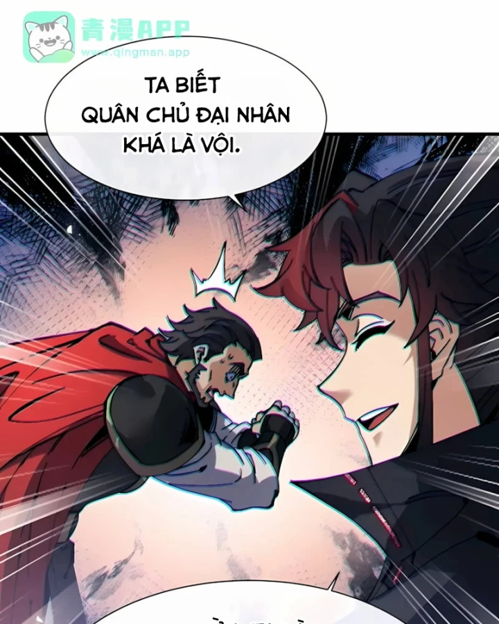Sư Tôn: Nghịch Đồ Này Mới Không Phải Là Thánh Tử Chapter 191 - 97