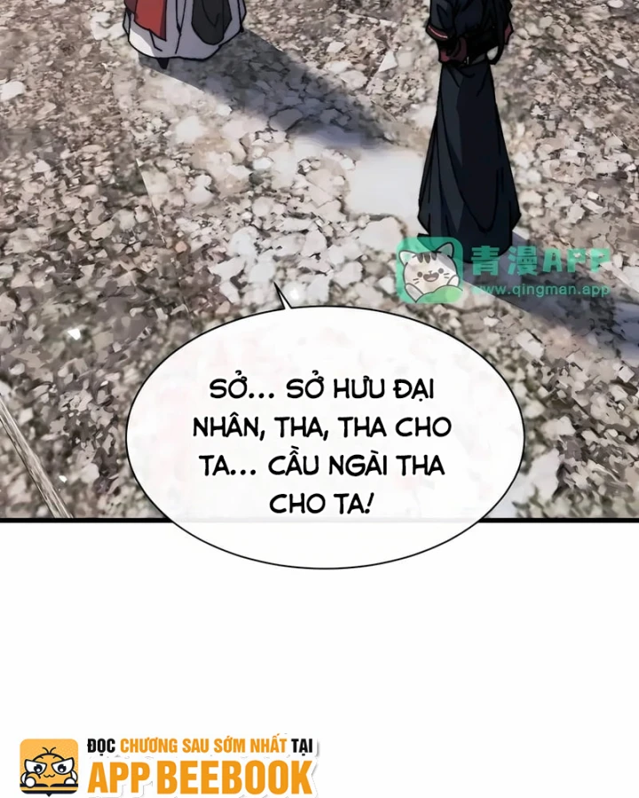 Sư Tôn: Nghịch Đồ Này Mới Không Phải Là Thánh Tử Chapter 192 - 3