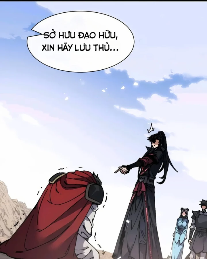 Sư Tôn: Nghịch Đồ Này Mới Không Phải Là Thánh Tử Chapter 192 - 10