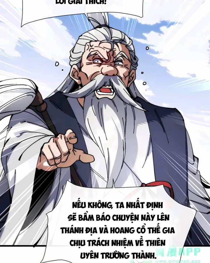 Sư Tôn: Nghịch Đồ Này Mới Không Phải Là Thánh Tử Chapter 192 - 32