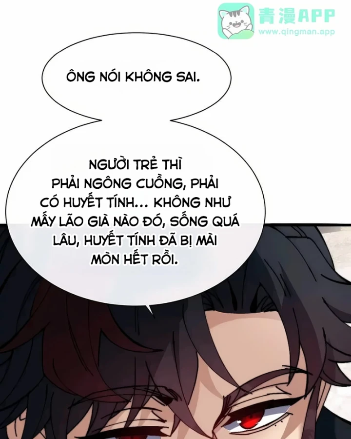 Sư Tôn: Nghịch Đồ Này Mới Không Phải Là Thánh Tử Chapter 192 - 50