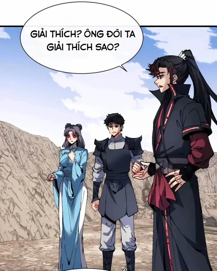 Sư Tôn: Nghịch Đồ Này Mới Không Phải Là Thánh Tử Chapter 192 - 58