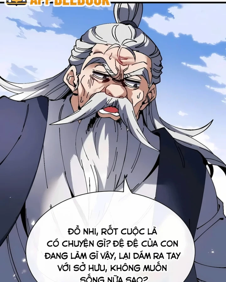 Sư Tôn: Nghịch Đồ Này Mới Không Phải Là Thánh Tử Chapter 192 - 60