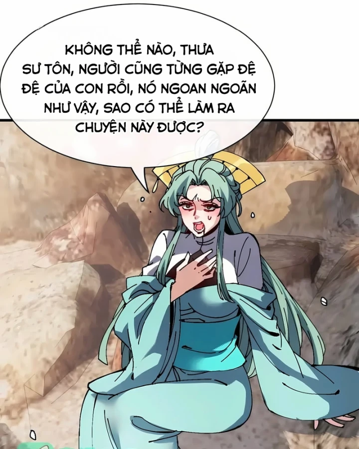 Sư Tôn: Nghịch Đồ Này Mới Không Phải Là Thánh Tử Chapter 192 - 62