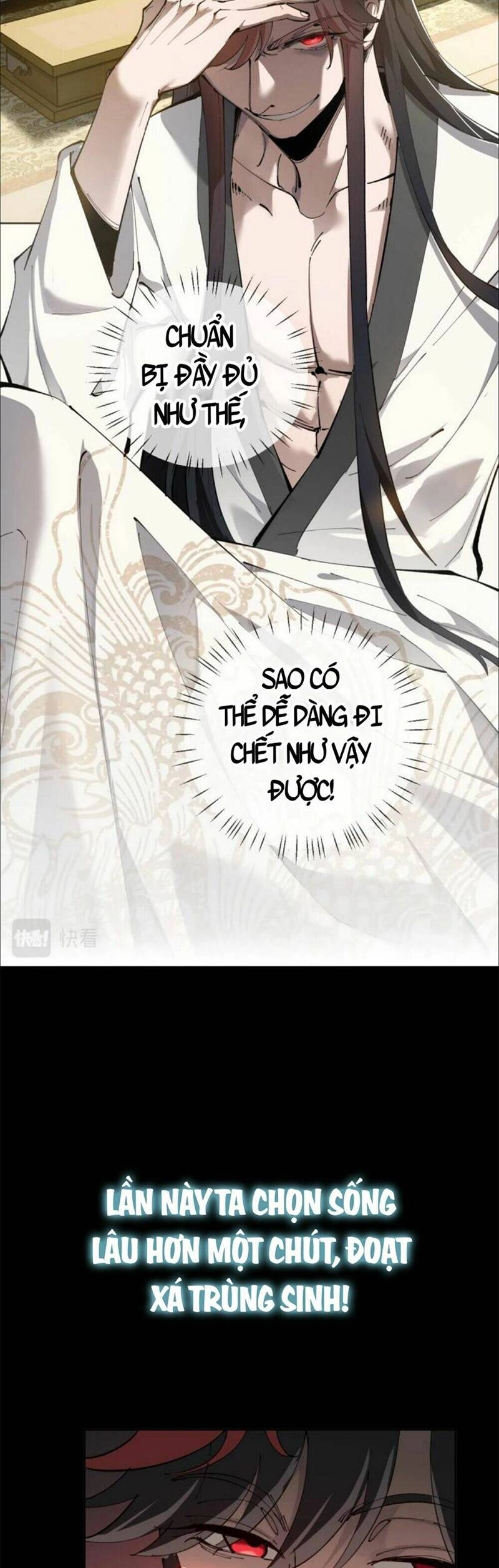 Sư Tôn: Nghịch Đồ Này Mới Không Phải Là Thánh Tử Chapter 1 - 6