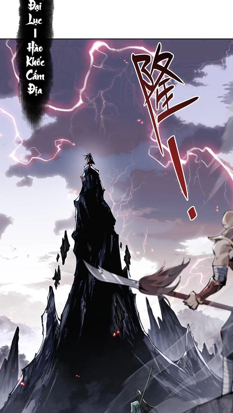 Sư Tôn: Nghịch Đồ Này Mới Không Phải Là Thánh Tử Chapter 2 - 3