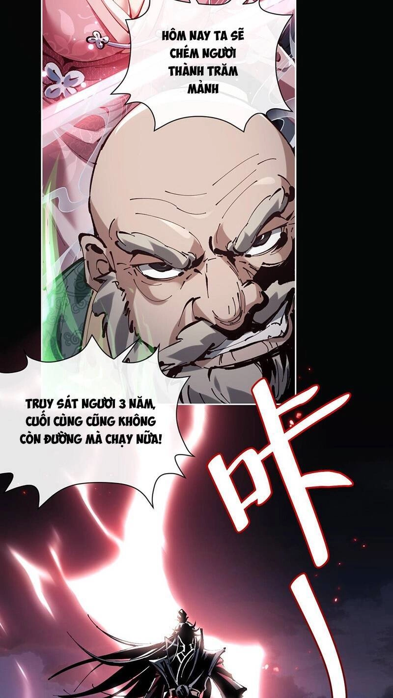 Sư Tôn: Nghịch Đồ Này Mới Không Phải Là Thánh Tử Chapter 2 - 5