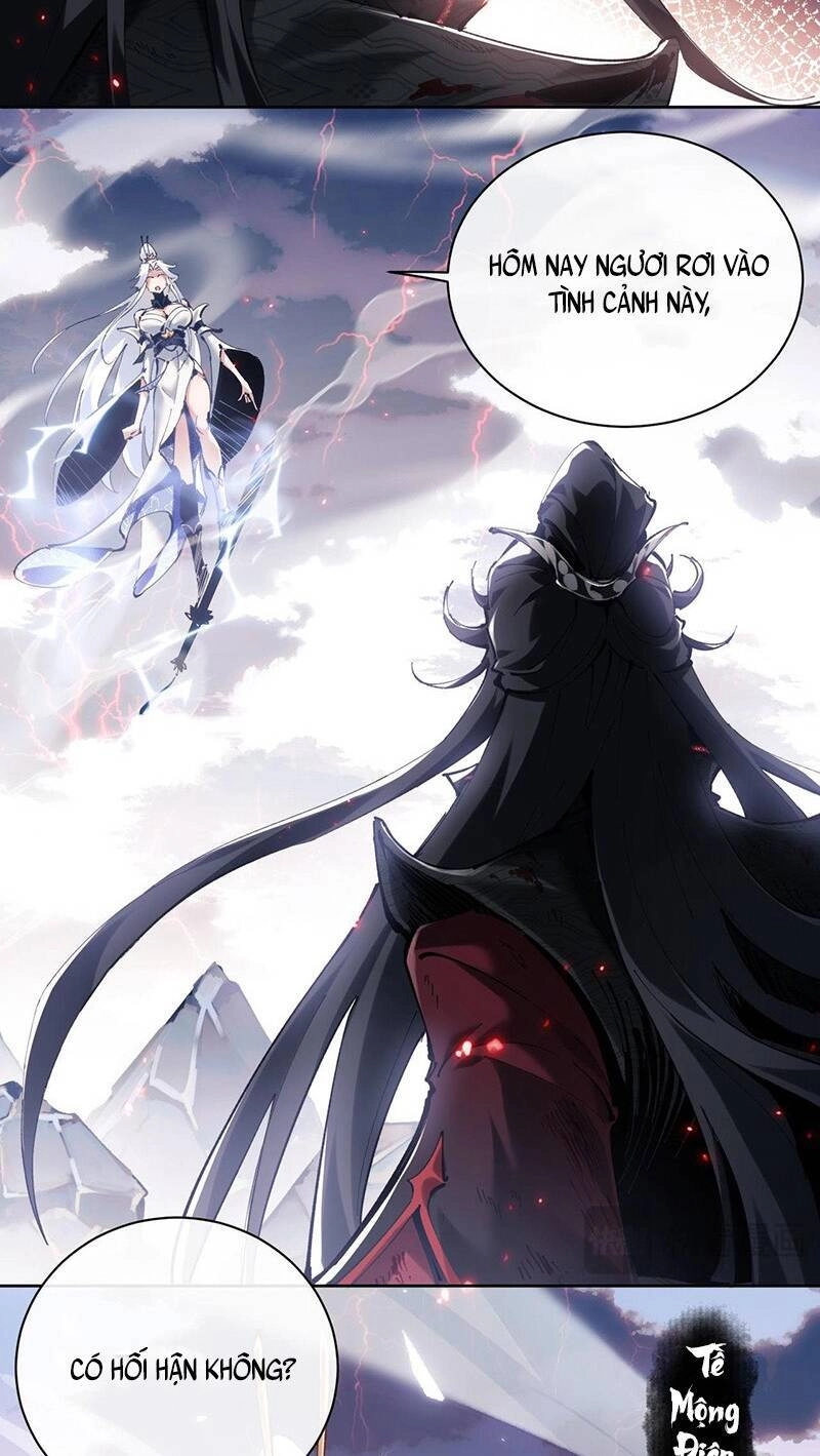 Sư Tôn: Nghịch Đồ Này Mới Không Phải Là Thánh Tử Chapter 2 - 10