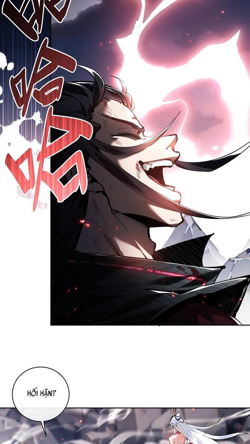 Sư Tôn: Nghịch Đồ Này Mới Không Phải Là Thánh Tử Chapter 2 - 13