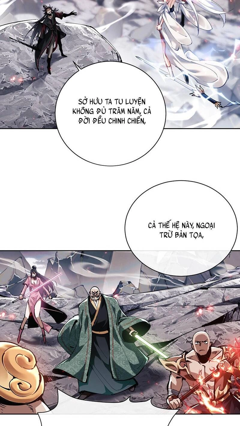 Sư Tôn: Nghịch Đồ Này Mới Không Phải Là Thánh Tử Chapter 2 - 14