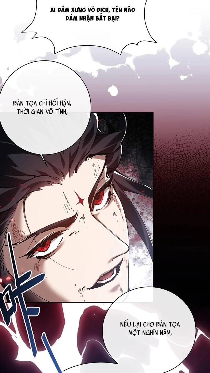 Sư Tôn: Nghịch Đồ Này Mới Không Phải Là Thánh Tử Chapter 2 - 15