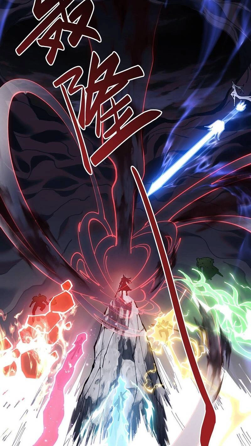 Sư Tôn: Nghịch Đồ Này Mới Không Phải Là Thánh Tử Chapter 2 - 22