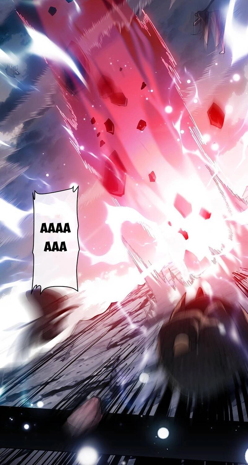 Sư Tôn: Nghịch Đồ Này Mới Không Phải Là Thánh Tử Chapter 2 - 32