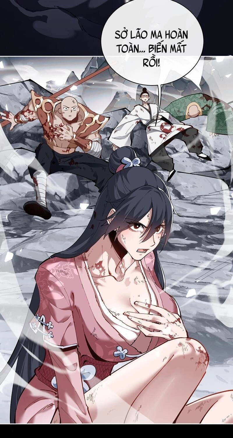 Sư Tôn: Nghịch Đồ Này Mới Không Phải Là Thánh Tử Chapter 2 - 37