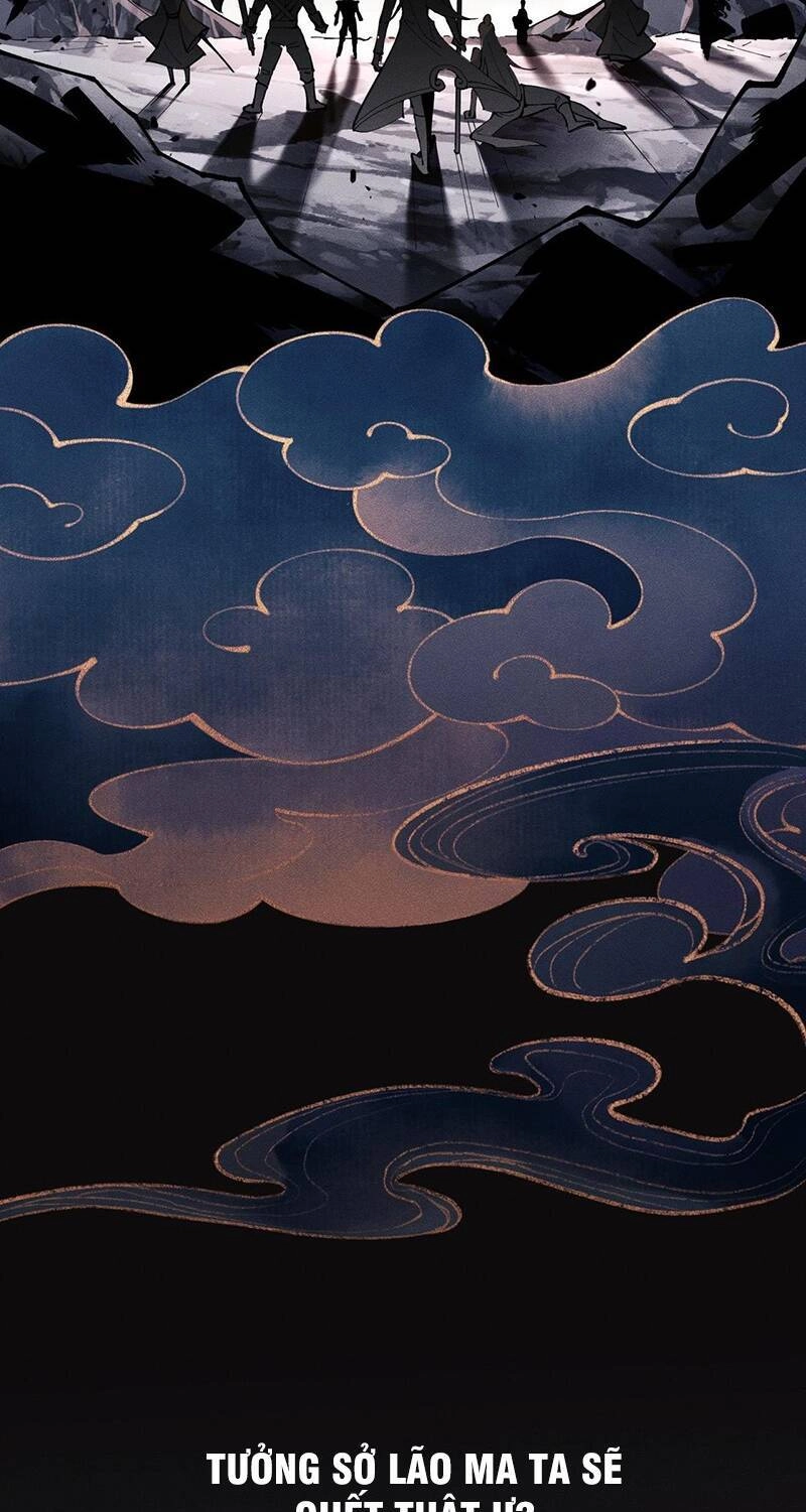 Sư Tôn: Nghịch Đồ Này Mới Không Phải Là Thánh Tử Chapter 2 - 40