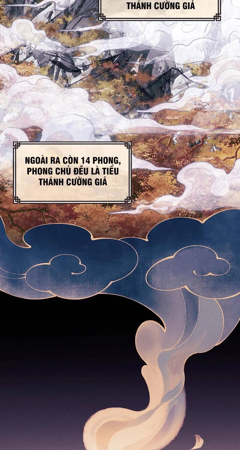 Sư Tôn: Nghịch Đồ Này Mới Không Phải Là Thánh Tử Chapter 2 - 42