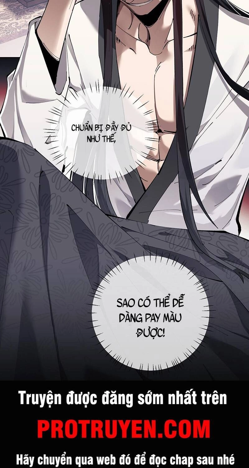 Sư Tôn: Nghịch Đồ Này Mới Không Phải Là Thánh Tử Chapter 2 - 46