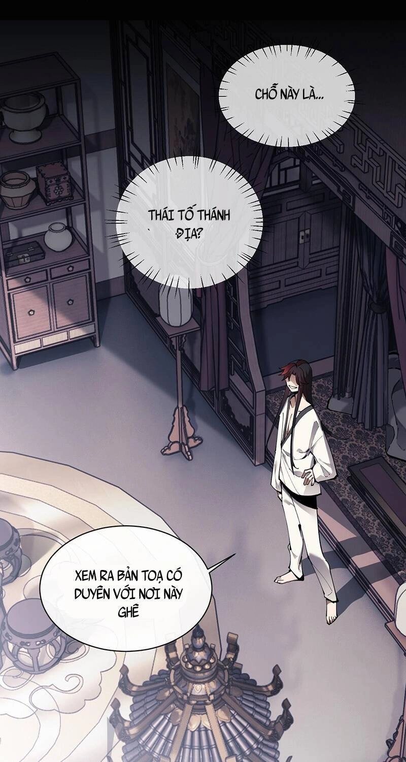 Sư Tôn: Nghịch Đồ Này Mới Không Phải Là Thánh Tử Chapter 2 - 47