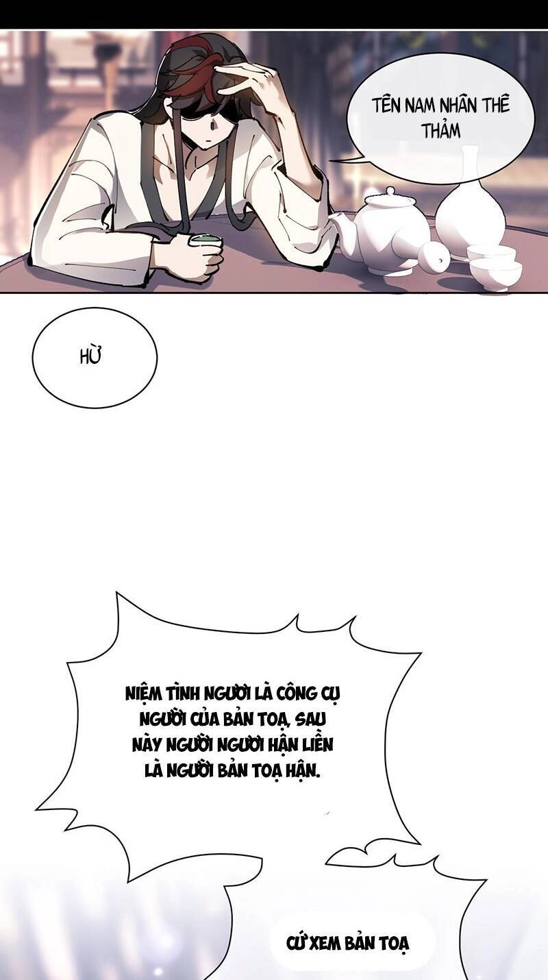 Sư Tôn: Nghịch Đồ Này Mới Không Phải Là Thánh Tử Chapter 2 - 58