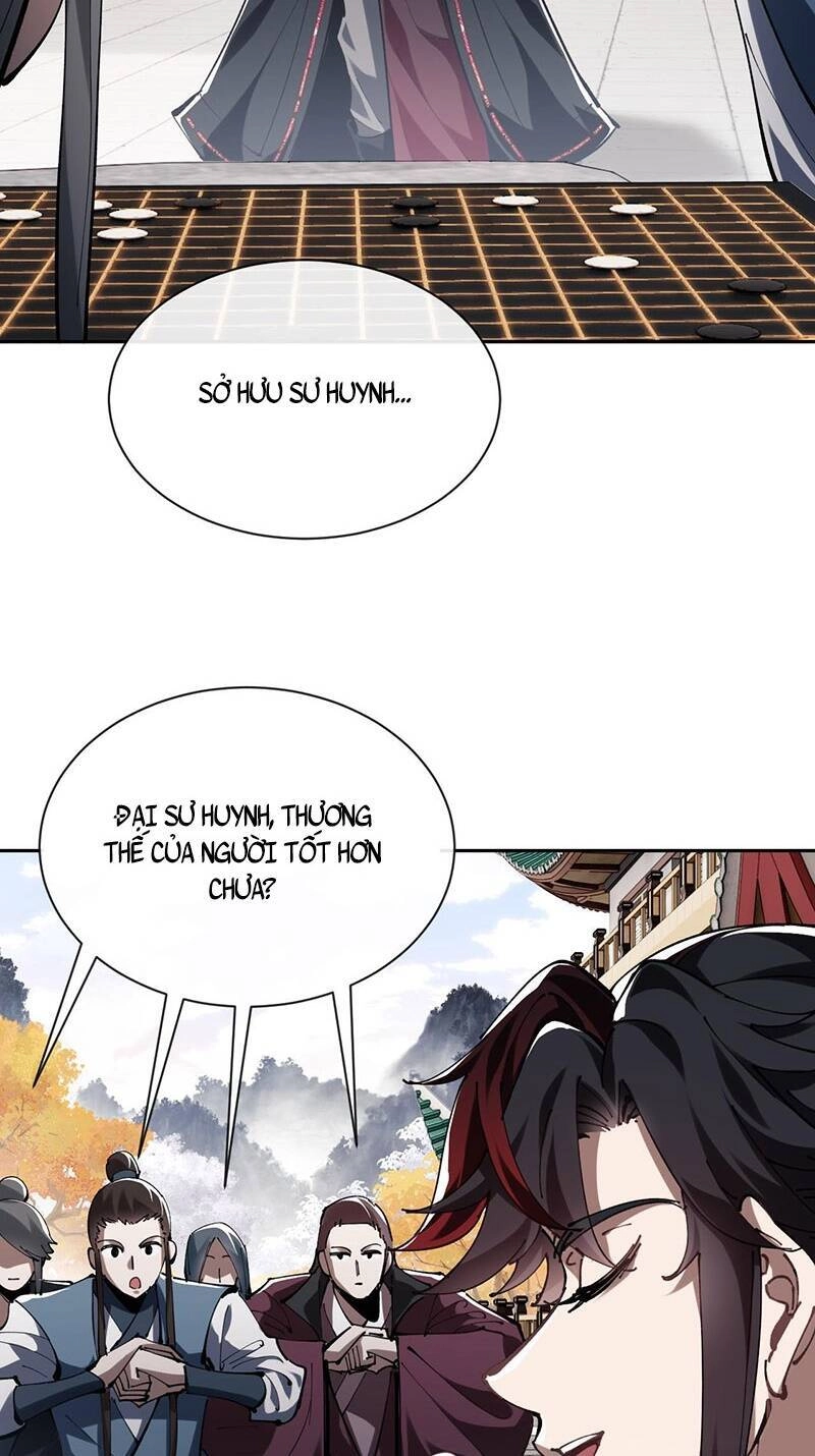 Sư Tôn: Nghịch Đồ Này Mới Không Phải Là Thánh Tử Chapter 2 - 67