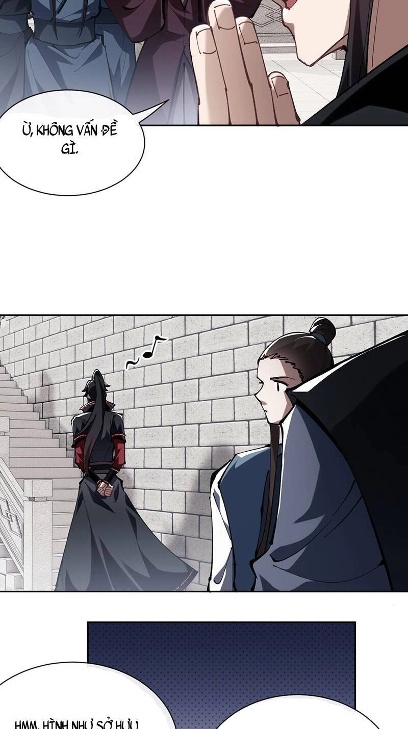 Sư Tôn: Nghịch Đồ Này Mới Không Phải Là Thánh Tử Chapter 2 - 68