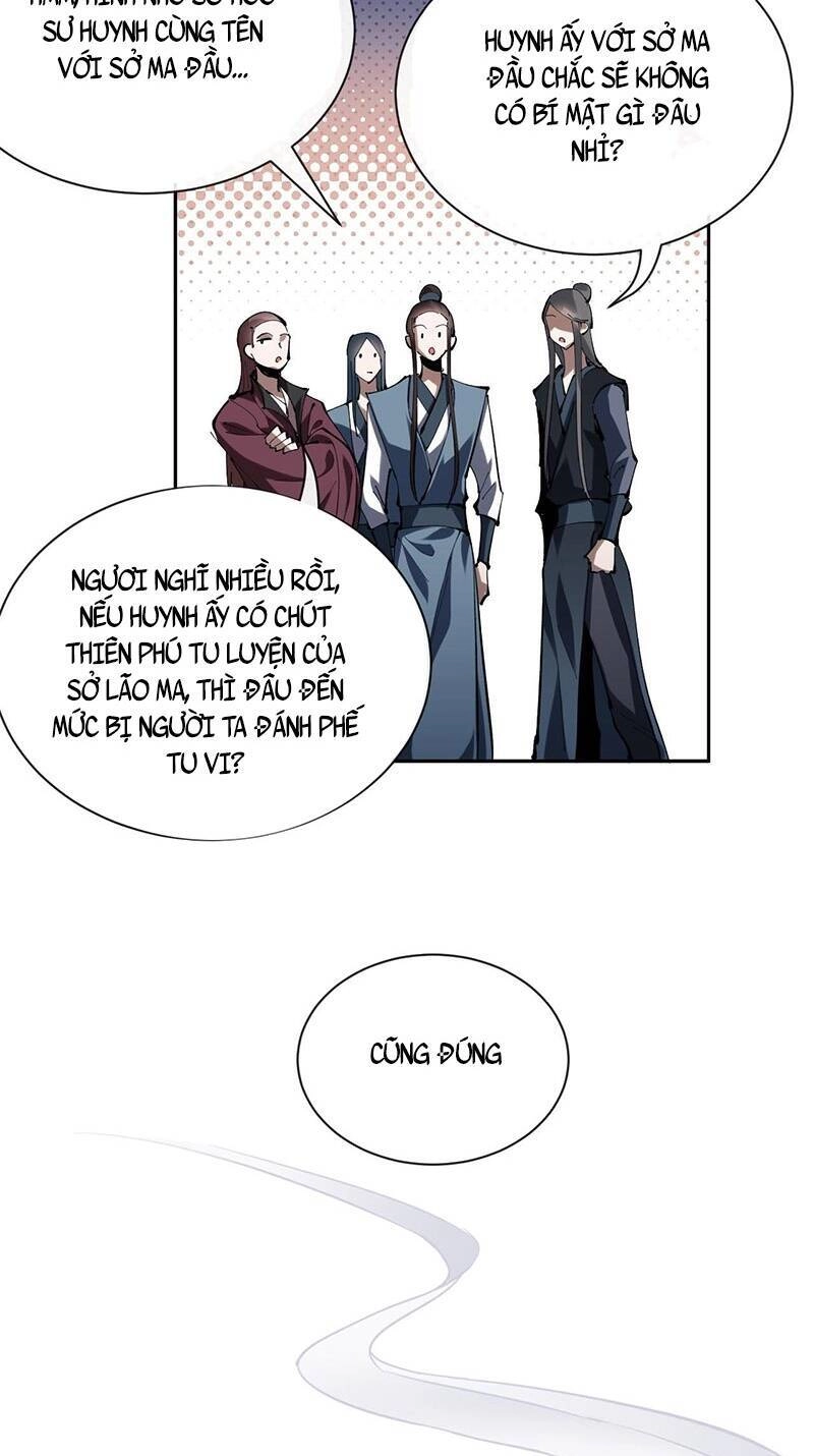 Sư Tôn: Nghịch Đồ Này Mới Không Phải Là Thánh Tử Chapter 2 - 69