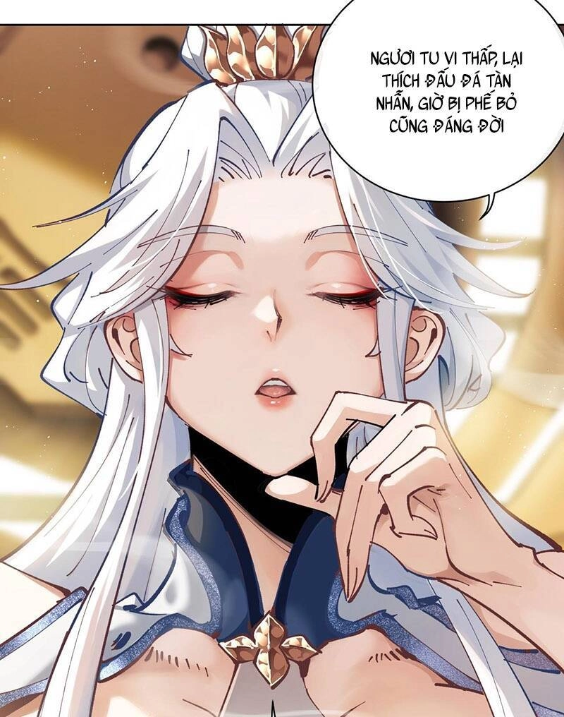 Sư Tôn: Nghịch Đồ Này Mới Không Phải Là Thánh Tử Chapter 2 - 77