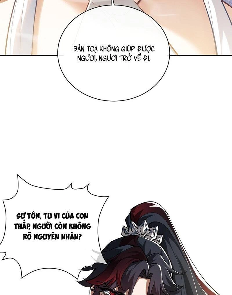 Sư Tôn: Nghịch Đồ Này Mới Không Phải Là Thánh Tử Chapter 2 - 78