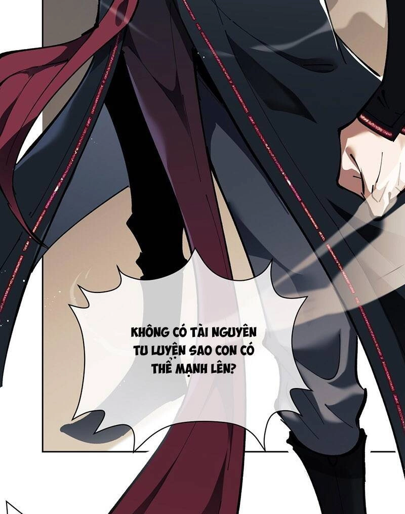 Sư Tôn: Nghịch Đồ Này Mới Không Phải Là Thánh Tử Chapter 2 - 80