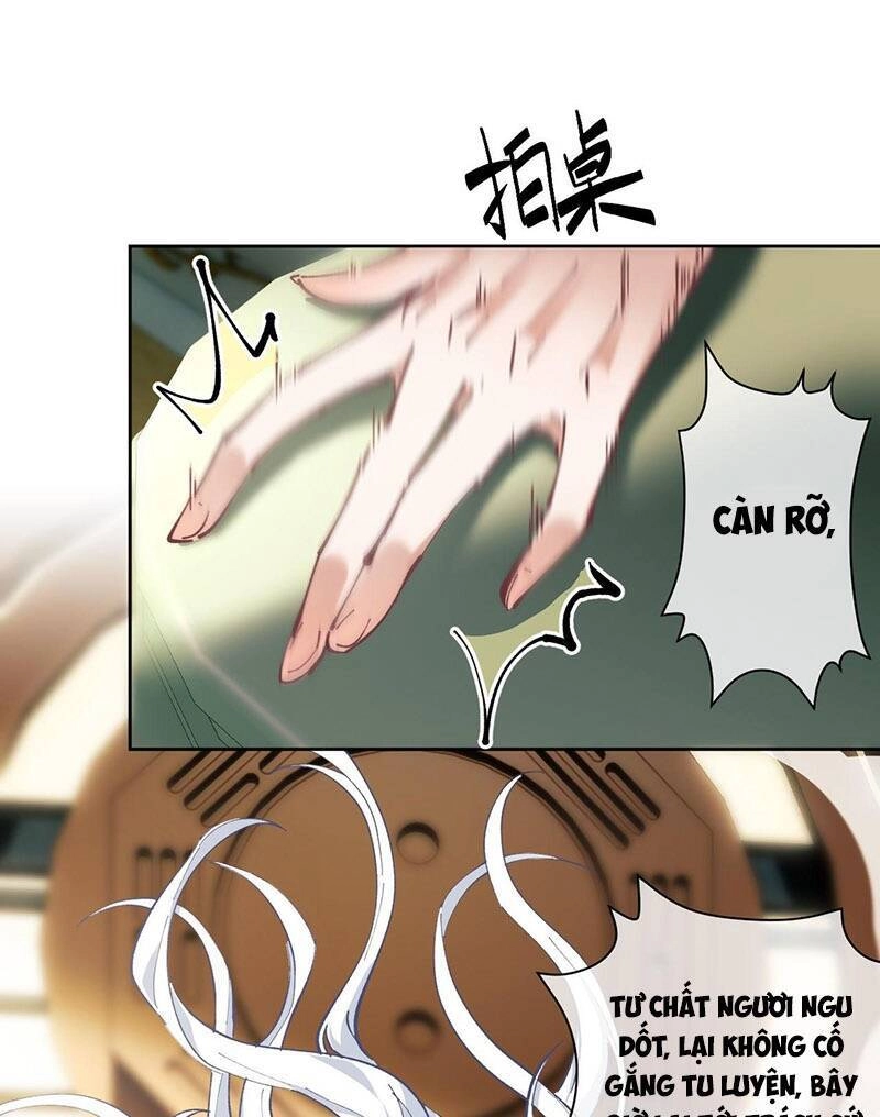 Sư Tôn: Nghịch Đồ Này Mới Không Phải Là Thánh Tử Chapter 2 - 83