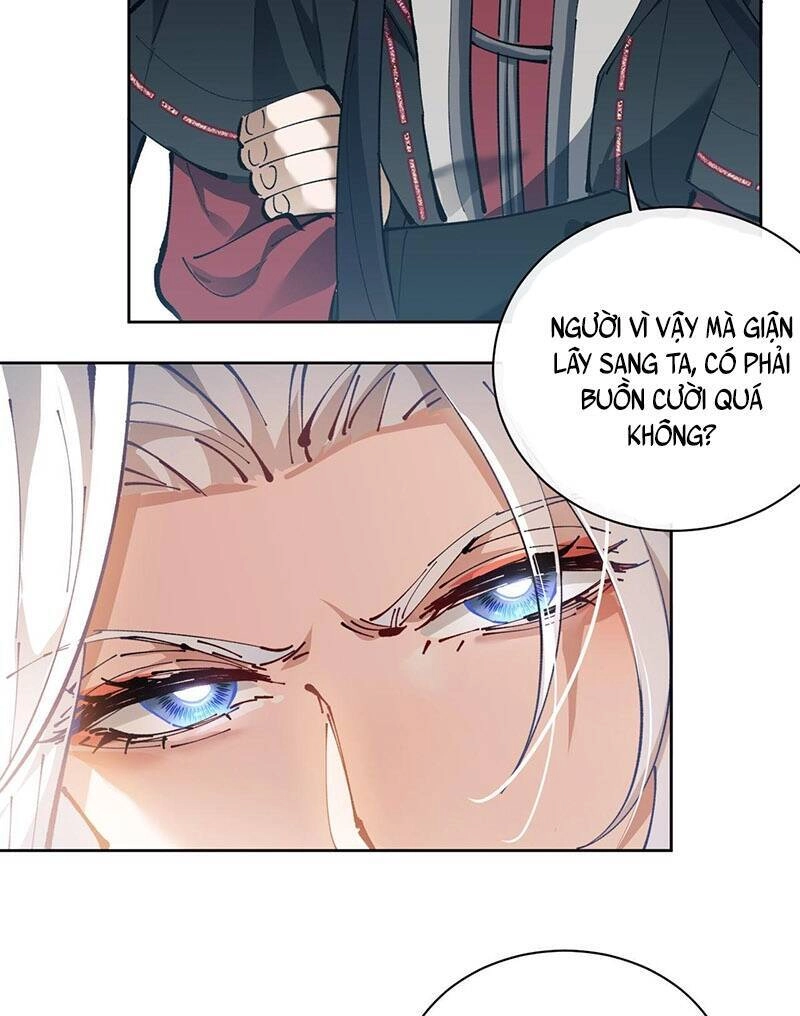 Sư Tôn: Nghịch Đồ Này Mới Không Phải Là Thánh Tử Chapter 2 - 86