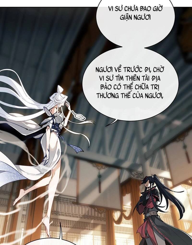 Sư Tôn: Nghịch Đồ Này Mới Không Phải Là Thánh Tử Chapter 2 - 87